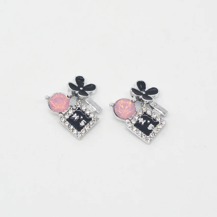 20 шт. ювелирные украшения из эмалированного сплава js1025|pendant for bracelets making|diy pendants