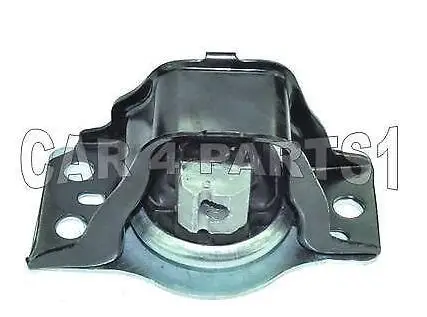 Для Renault Megane MK II [2002-2008] верхняя правая опора двигателя