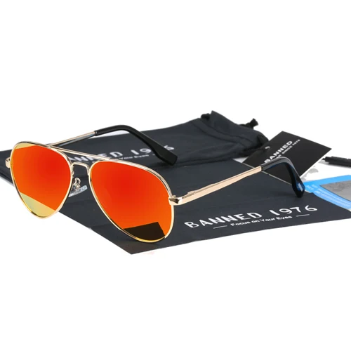 orange Высокое качество HD поляризованные UV400 детские солнцезащитные очки классический бренд мальчик oculos de sol девочка маленький размер солнцезащитные очки oculos de sol - Цвет линз: orange