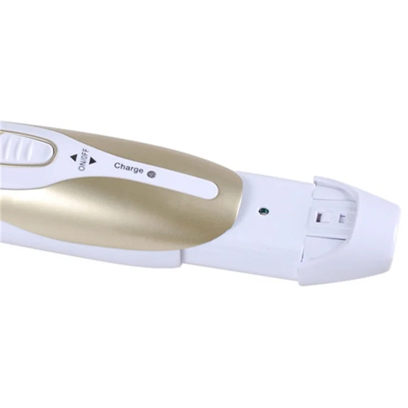 Профессиональная машинка для стрижки собак электрическая перезаряжаемая кошек