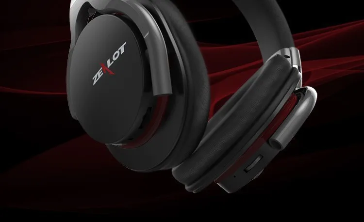 Фанатик B5 Беспроводная Bluetooth Стерео Наушники Наушники Гарнитура С Микрофоном и TF Карта Dropshipping