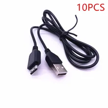 Зарядный USB кабель 10 шт. для Samsung SGH Series M510 M520 M800 Instinct M810 II/Eten S30 Z400 Ace