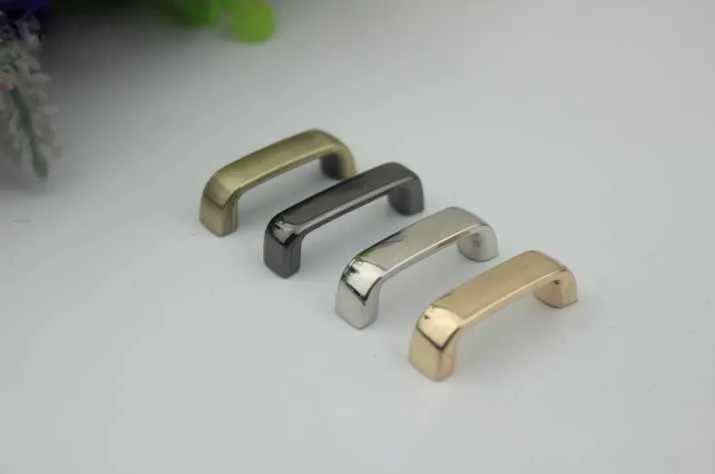 20 шт./лот 2 см внутренний диаметр DIY сумка звено цепи крючок фиксируется на сумке