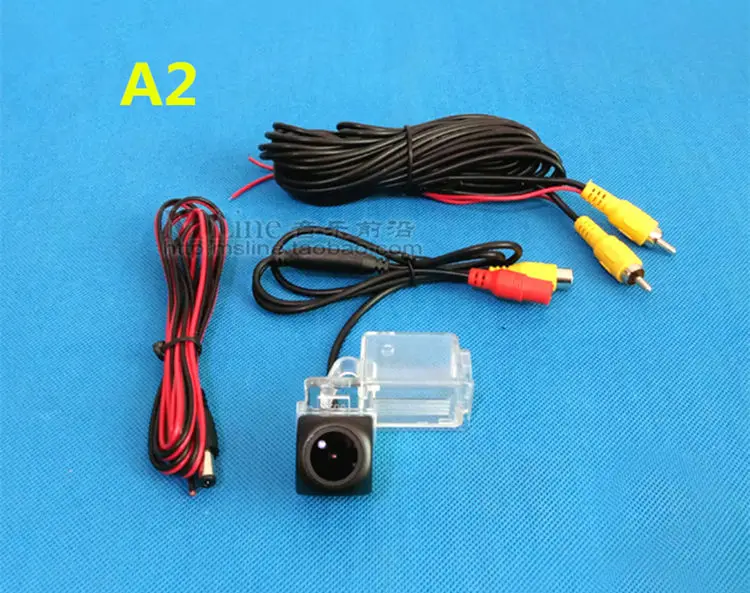 Для Geely Emgrand 7, EC7, EC715, EC718, Emgrand7, E7, GC7, Автомобильная камера заднего вида, камера парковки с ушами