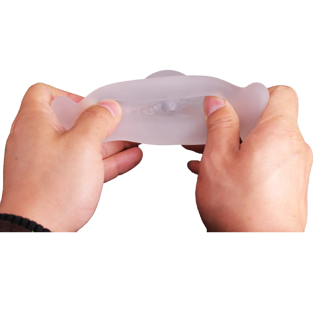 Can Insert In Dildo Vibrator Hollow Anal Plug Prostata Massage Anus Enlarge Butt Sex Toys for Men Women Gay Adult Product |