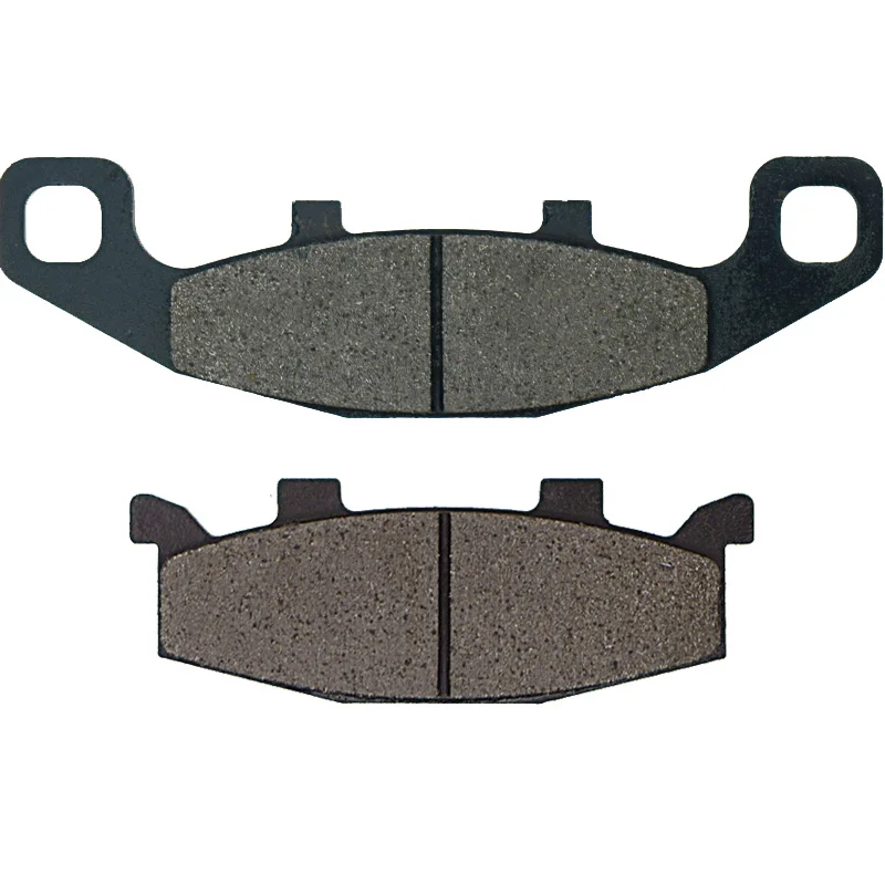 Тормозные колодки для мотоциклов Suzuki GSF 250 N/ZM/P/NP/ZP/N/NR Bandit GJ74A 1992 1993 1994 1995 1996 GSF250