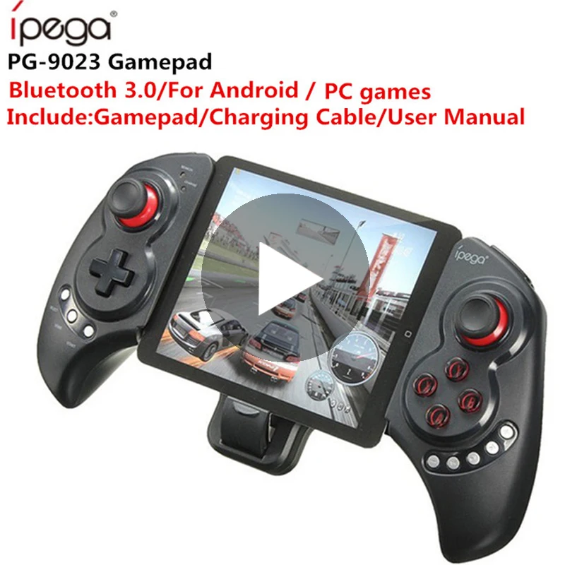 Геймпад Joypad Bluetooth геймпад контроллер мобильный триггерный джойстик для Android ПК