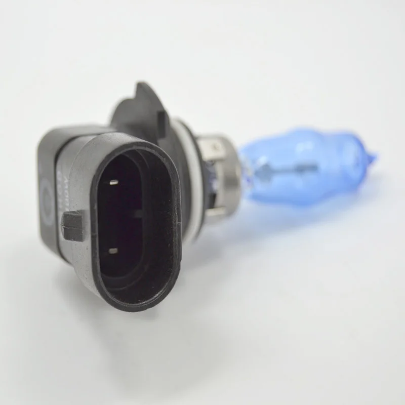 SZKDCE 2 шт. 9006 HB4 12V 100W 6000K белый автомобильный головной светильник s лампа