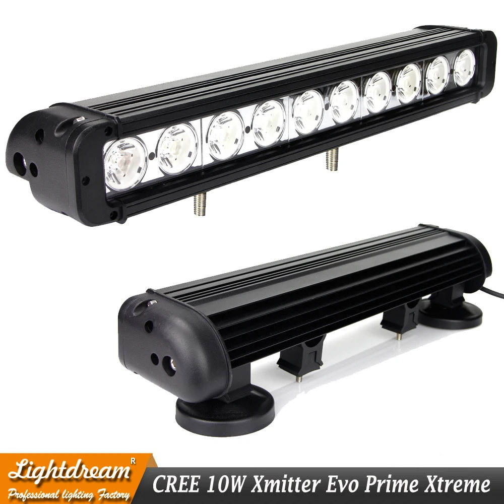 Светодиодсветильник балка Xmitter EVO Prime Xtreme 12 В 24 автомобильная светодиодная 4x4