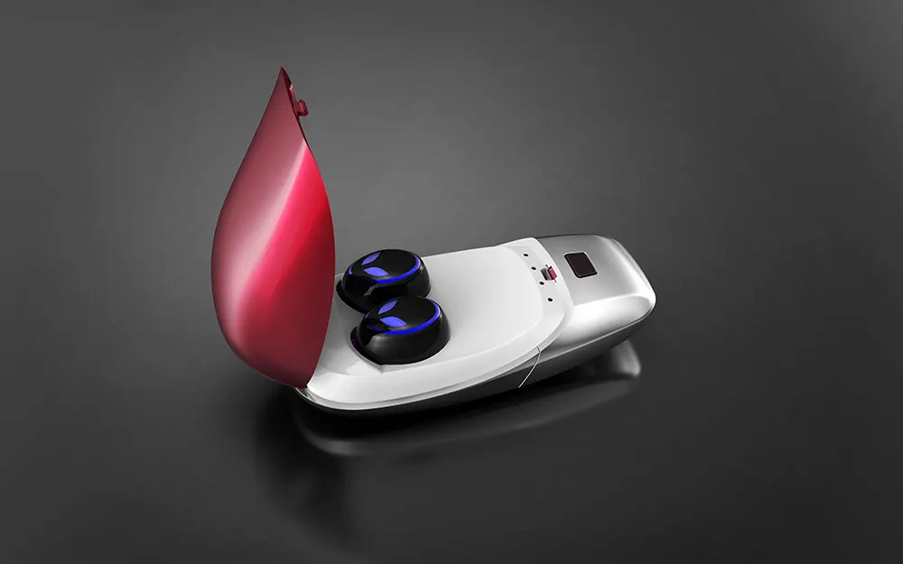 TWS, настоящие беспроводные наушники, Bluetooth 5,0, Ipx5, водонепроницаемые, Hi-Fi, стерео, гарнитура, Bluetooth, наушники с зарядкой, чехол для телефона