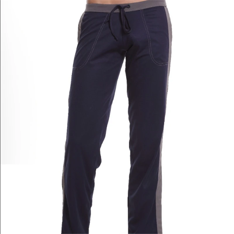 Брендовые мужские повседневные брюки длинные штаны спортивные удобные домашние