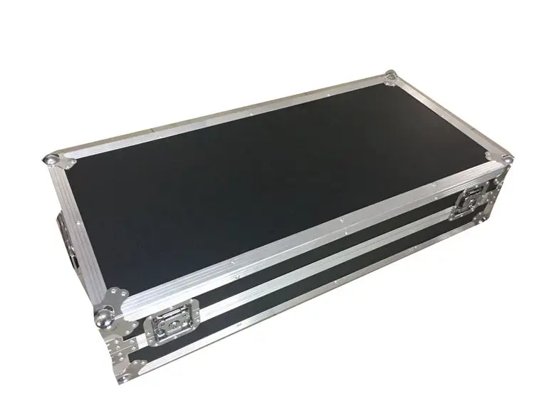 

DMX 512 console MA command wing with flycase for satge lighting