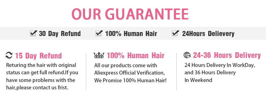 JVH Малайзии прямые волосы Weave Связки Natural Цвет человеческих волос машина двойной уток волос "-2" дюймов