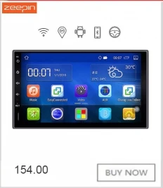 Zeepin 7020G 7 дюймов 1080P Автомобильный аудио плеер MP5 плеер с европейской картой поддержка Bluetooth Вызов gps навигация камера заднего вида