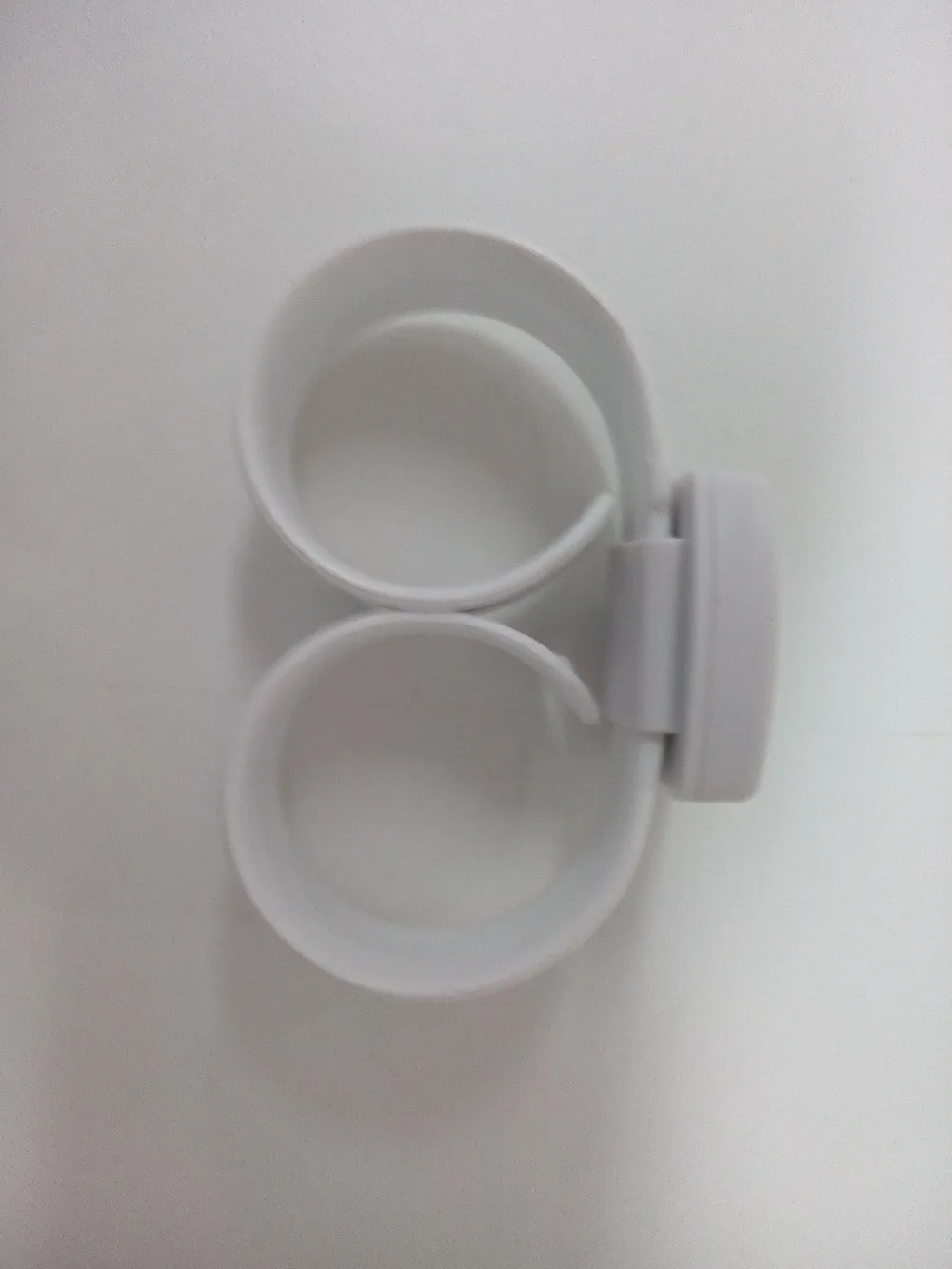 860- 960 mhz uhf rfid wristband for marathon hospital H3 chip 6m read distance IP68 waterproof ISO18000-6C | Безопасность и защита