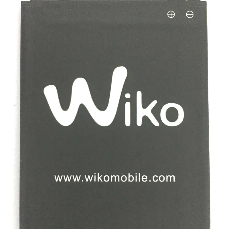 2500mAh Battery For wiko Tommy 2/Tommy2 Mobile phone battery | Мобильные телефоны и аксессуары