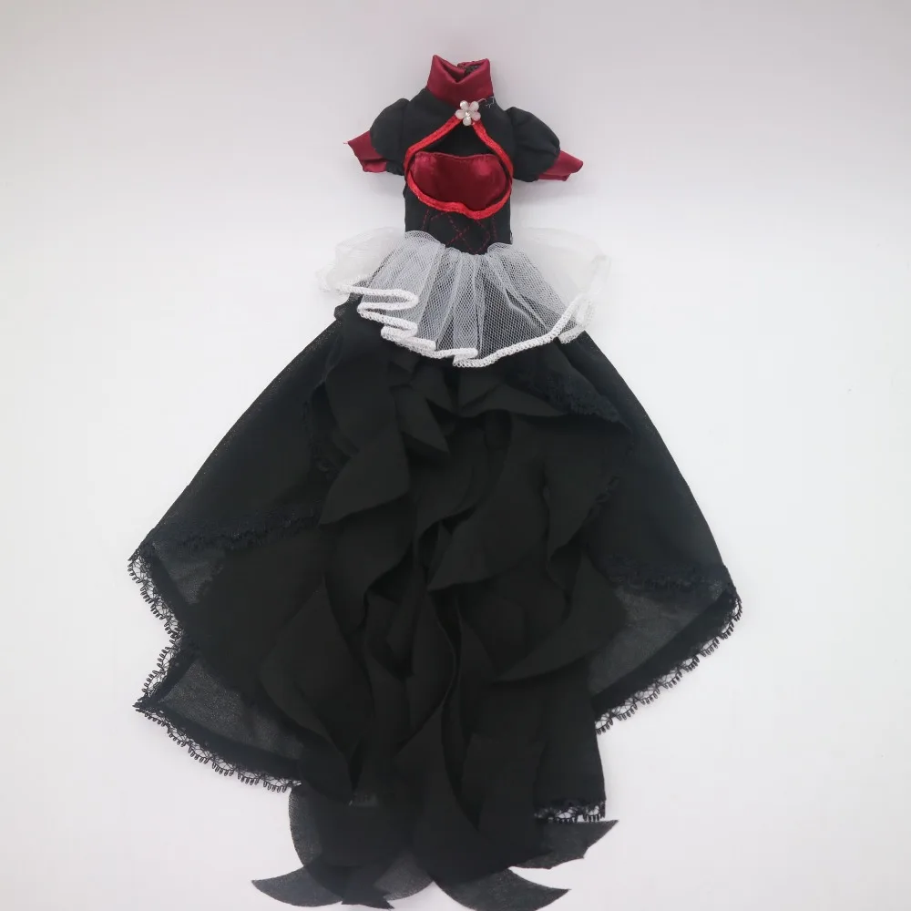 Одежда для куклы подходит Блит doll 1/6 Tang kou одежда девочек BB|Куклы| |