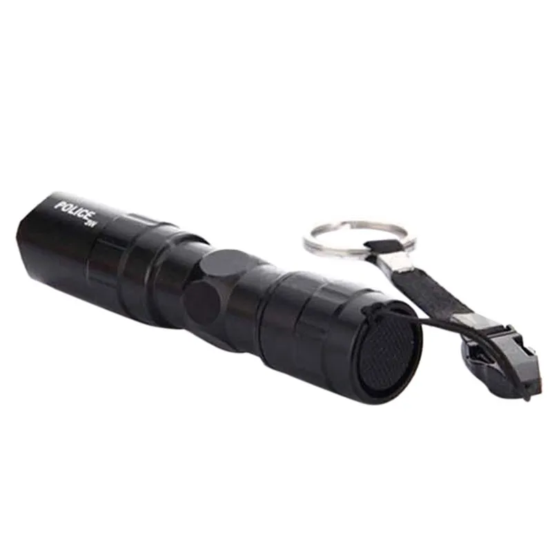 

2020 LED Mini Waterproof Ultra Bright Flashlight Torch Camping Hiking A50