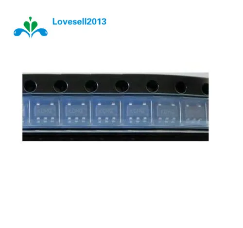 10PCS MCP73831T-2ACI/OT SOT23-5 MCP73831 контроллер управления зарядкой R3 | Электроника