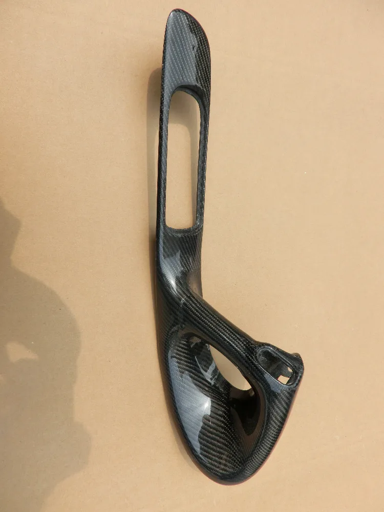 Автомобильный Стайлинг углеродное волокно CF Автозапчасти для 1992 1997 RX7 FD3S RHD