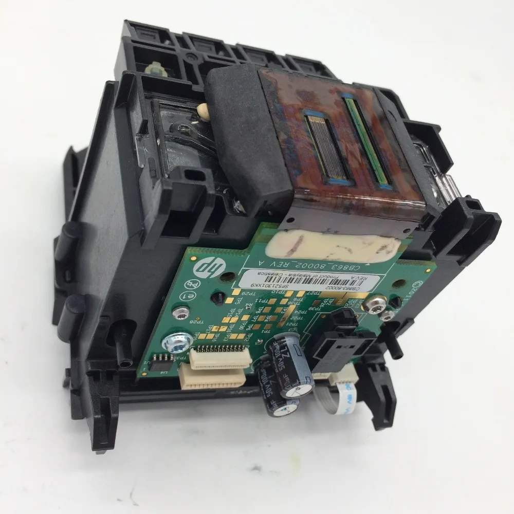 Печатающая головка Марка Восстановленный 932 для HP 933 XL OfficeJet Pro 6100 6600 6700 с рамкой