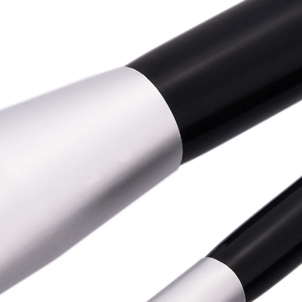 2018 Новый прямых продаж нейлон 4 Макияж Кисточки костюм Красота инструмент Тени