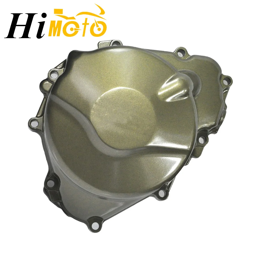 Левая сторона двигателя мотоцикла кожух статора для Honda CBR600 CBR 600 CB600R F4I F4i 2001 2002 2003