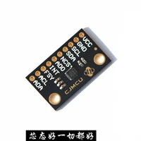 new icm 20948 low power 9 axis mems motion tracking device sensor