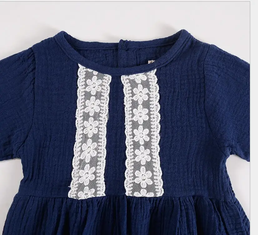 2019 Tiskok Baby Dresses New Spring Autumn Girls Clothes Carrot Printing Party Dress Princess Newborn | Детская одежда и обувь