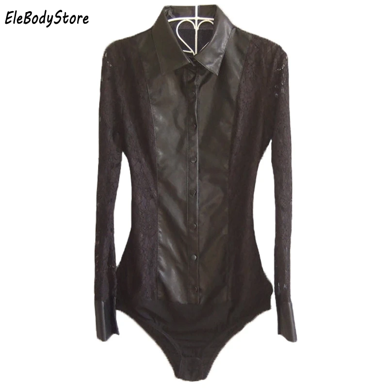 Осень-зима 2018 Blusas женская блузка Для женщин Blusa Feminina Боди женские майки и футболки