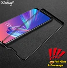 Защитная пленка для экрана Asus Zenfone Max Pro M2 ZB631KL, закаленное защитное стекло для Asus Zenfone Max Pro