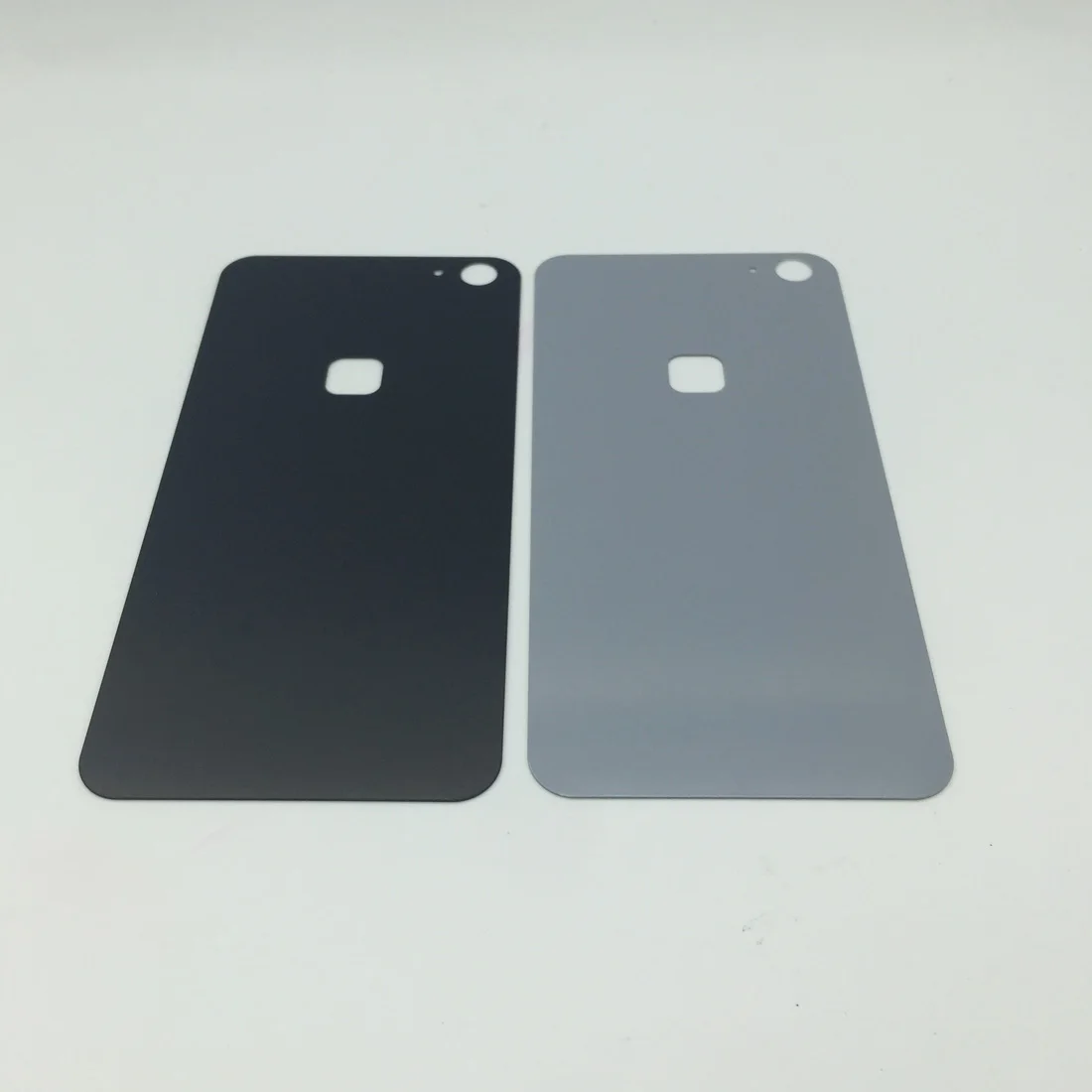 Elephone S1 крышка батареи 100% оригинальная стеклянная задняя для смартфон Бесплатная