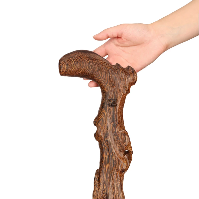 Деревянные колышки из красного дерева старые зеркальные долговечность корня