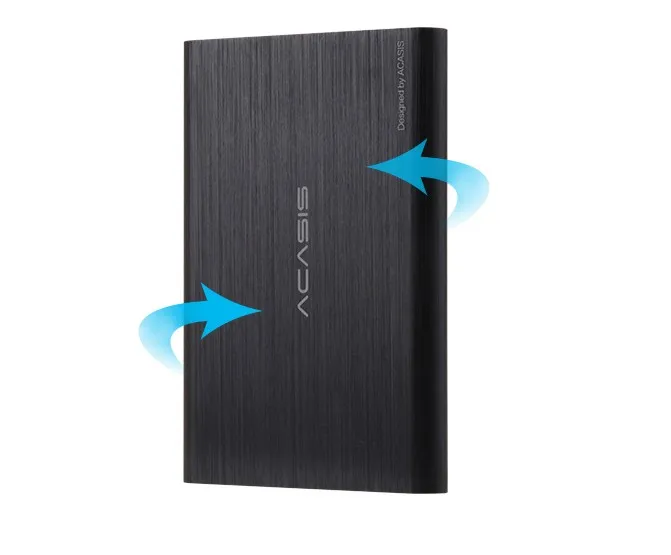 2," HDD Портативный внешний жесткий диск 1 ТБ/750 Гб USB3.0 жесткий диск устройств хранения рабочего ноутбука жесткий диск externo