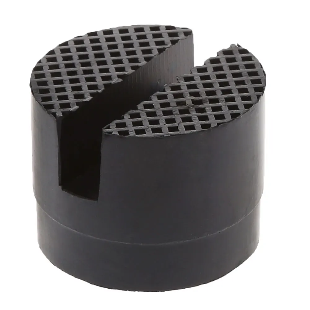 1 шт. Универсальная автомобильная Прорезная рама напольный адаптер для домкрата