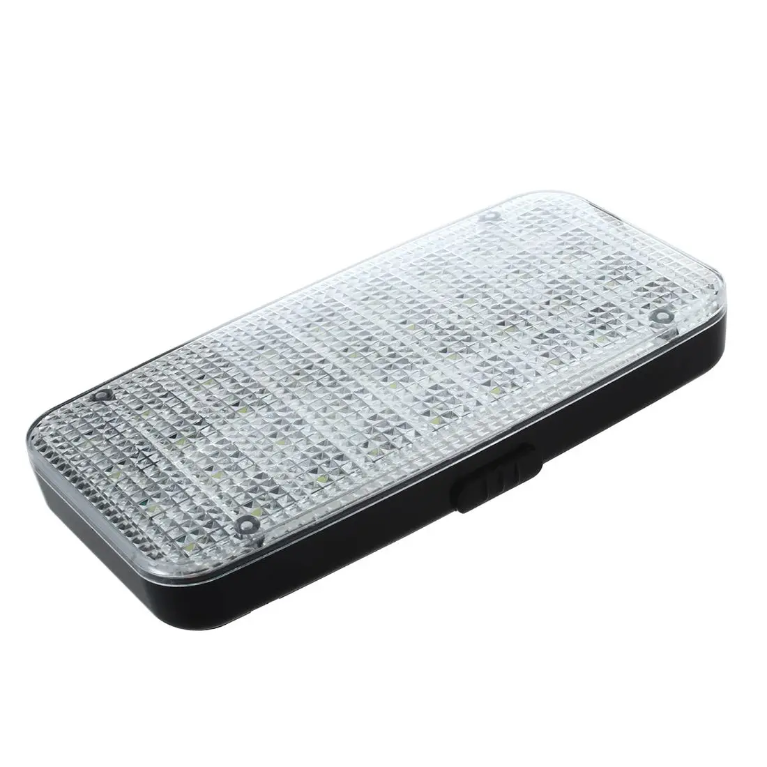 36 светодиодный автомобиль укрыты внутренной сводной Крыше Потолочные