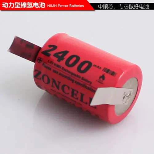 1,2 v li po li-ion батареи Ni-MH батареи 1 2 v lipo литий-ионные перезаряжаемые литий-ионные для игрушек 1,2 V