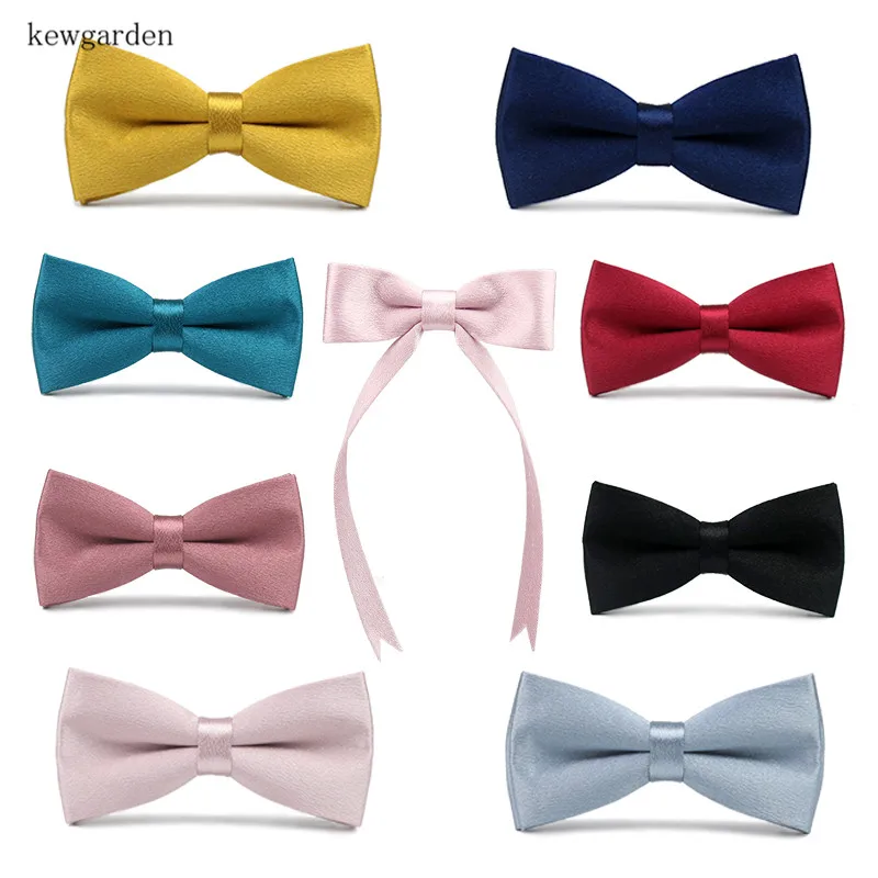 Kewgarden 10mm 1cm Elegant Bright silk Layering Cloth Satin Ribbons Handmade Tape DIY Bowknot Accessories Cotton Riband 8m/lot | Дом и сад