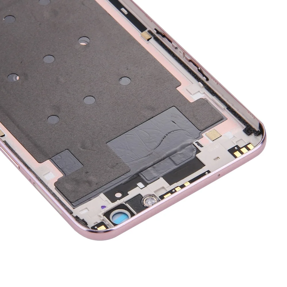 Батарея задняя крышка для OPPO A59/F1s|Корпусы и рамки мобильных телефонов| |