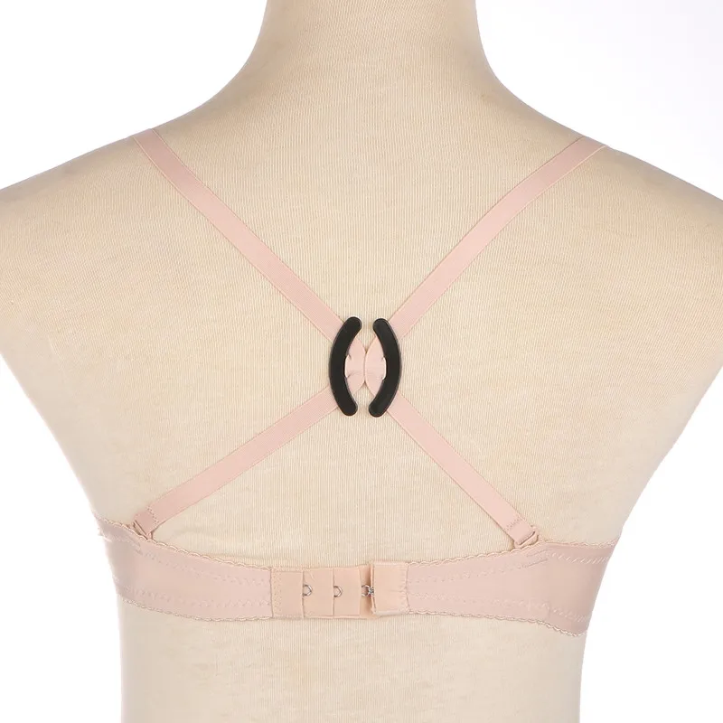 Лидер продаж дешевые Для женщин Push Up Расщепление Управление невидимый