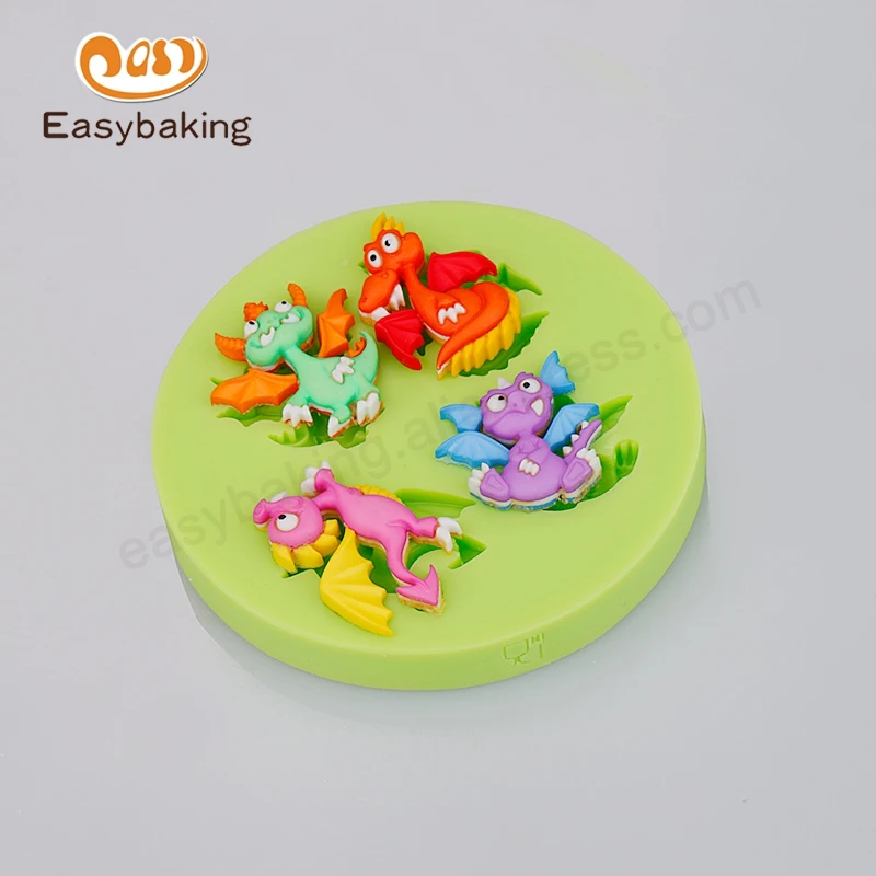 Силиконовая форма для украшения тортов кондитерских изделий креативных конфет