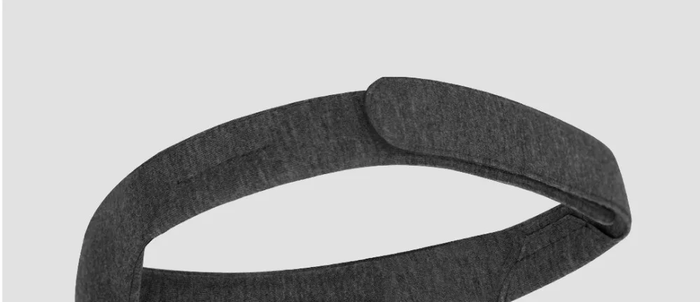 Xiaomi Mijia 3D Ardor стереоскопический компресс Маска Для Глаз объемный нагрев снимает усталость usb type-C для отдыха Прямая поставка