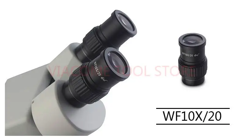 Sunshine SZM7045-B1 zoom 1:6. 4 7X-45X стерео микроскоп для ремонта мобильных телефонов PCB инспекции пайки промышленный микроскоп