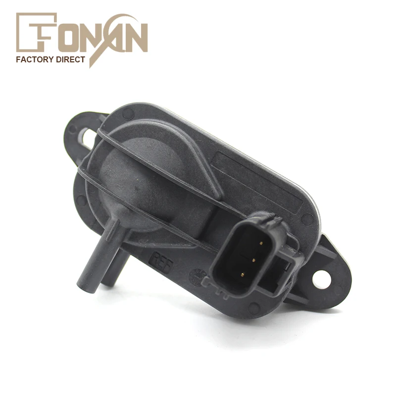 Датчик Дифференциального Давления DPF для Ford Focus S C Max Mondeo Galaxy Jaguar XF XJ Mazda 3 VOLVO C30 C70 V50