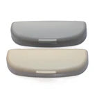 Новый автомобильный стеклянный чехол es Box для Nissan Qashqai J11 Rogue X-trail T32 Sunny Livina Juke Dualis Tiida TEANA