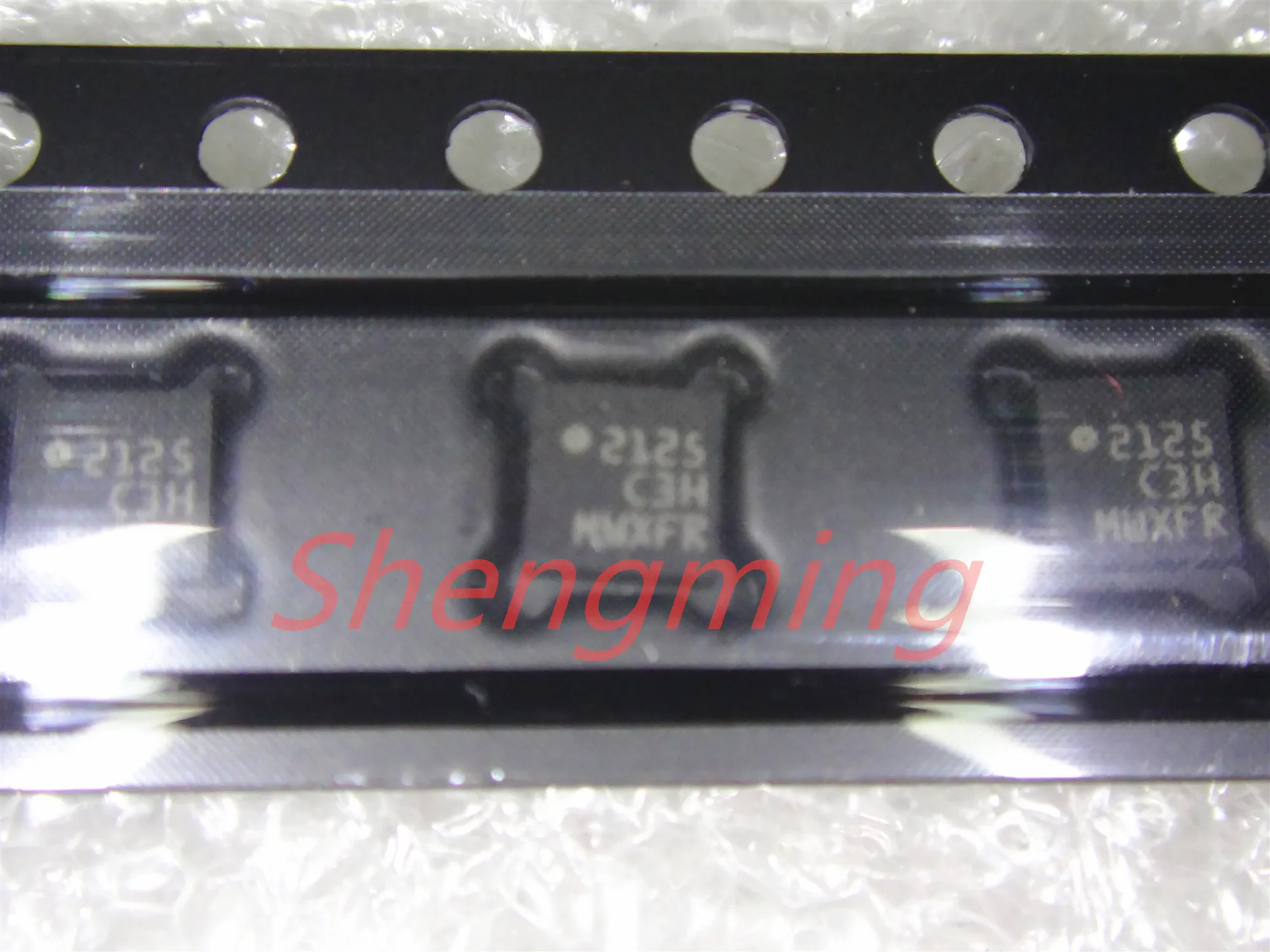 10 шт. C3H LIS3DH LIS3DHTR LGA 16|Интегральные схемы| |