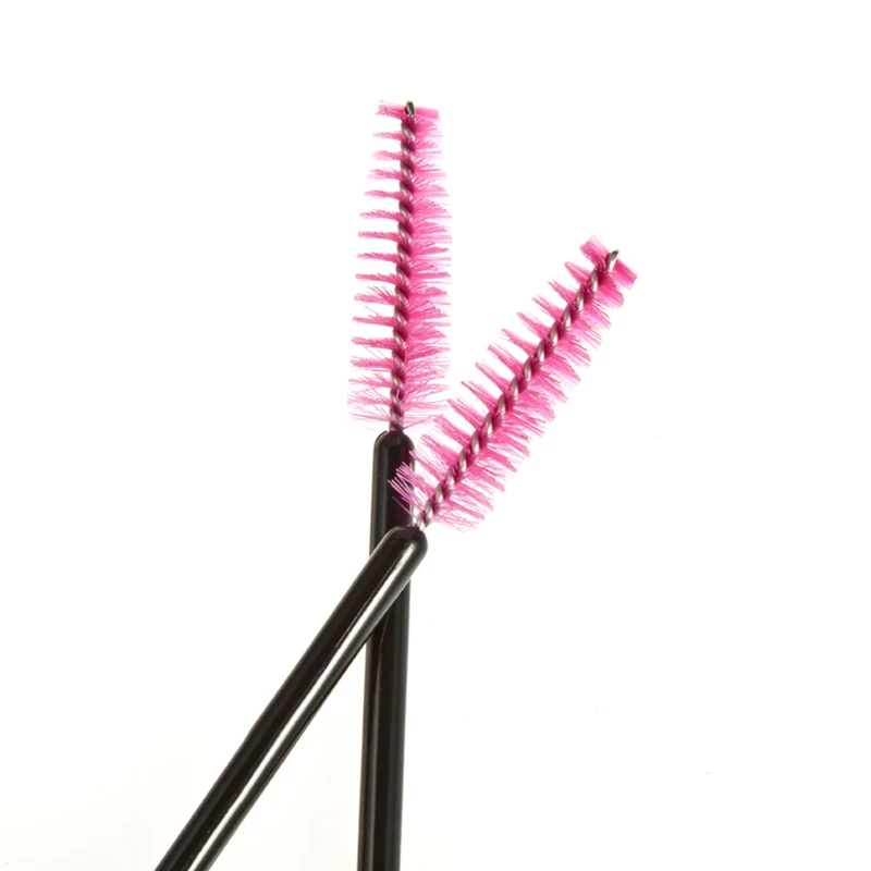 50 шт. одноразовые кисти для туши ресниц|cosmetic tools|brush toolmascara wands |