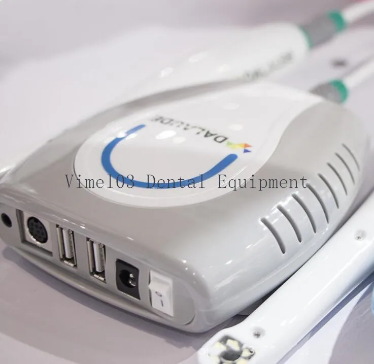 Стоматологическая внутриротовая камера | Красота и здоровье