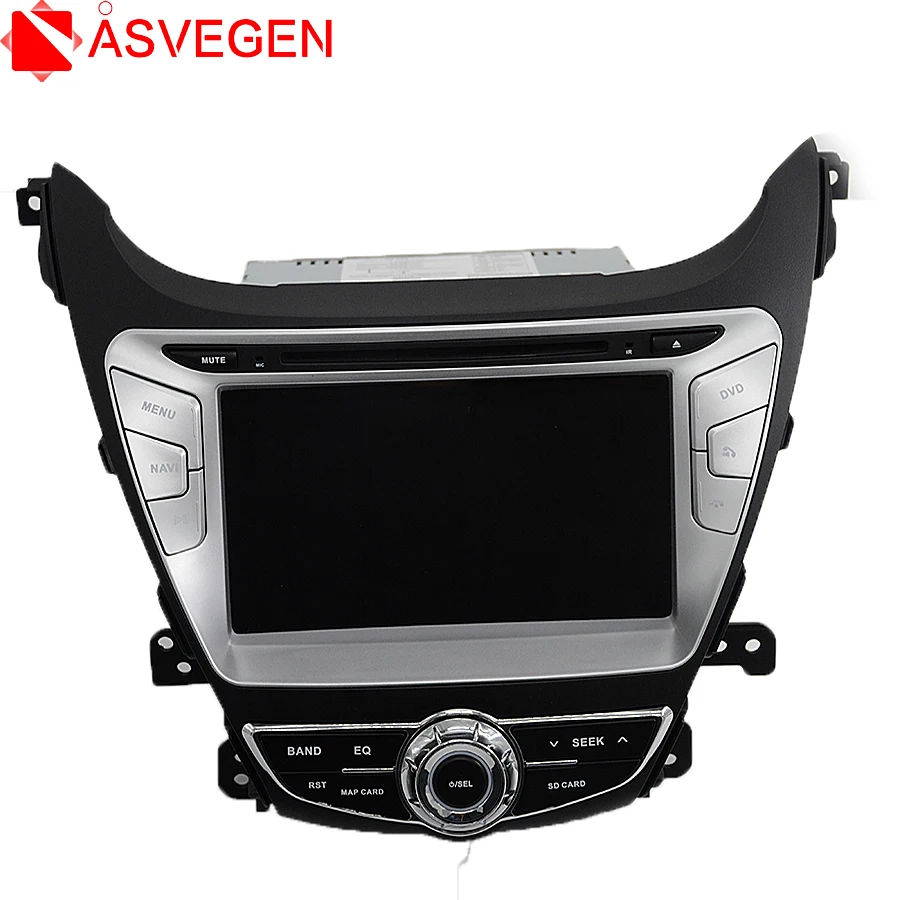 

8'' Car Player For Hyundai ELANTRA 2014-2015 DVD Radio HD Touch Screen Radio Multimedia Player Car GPS Navigation Video Player