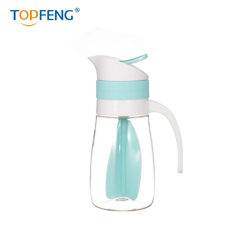 TOPFENG Миксер для салата прогрессивный шейкер Шейкер салата|Шейкеры специй и перца|